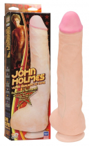 John Holmes méretes dorongja