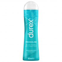 durex bizsergető síkosító
