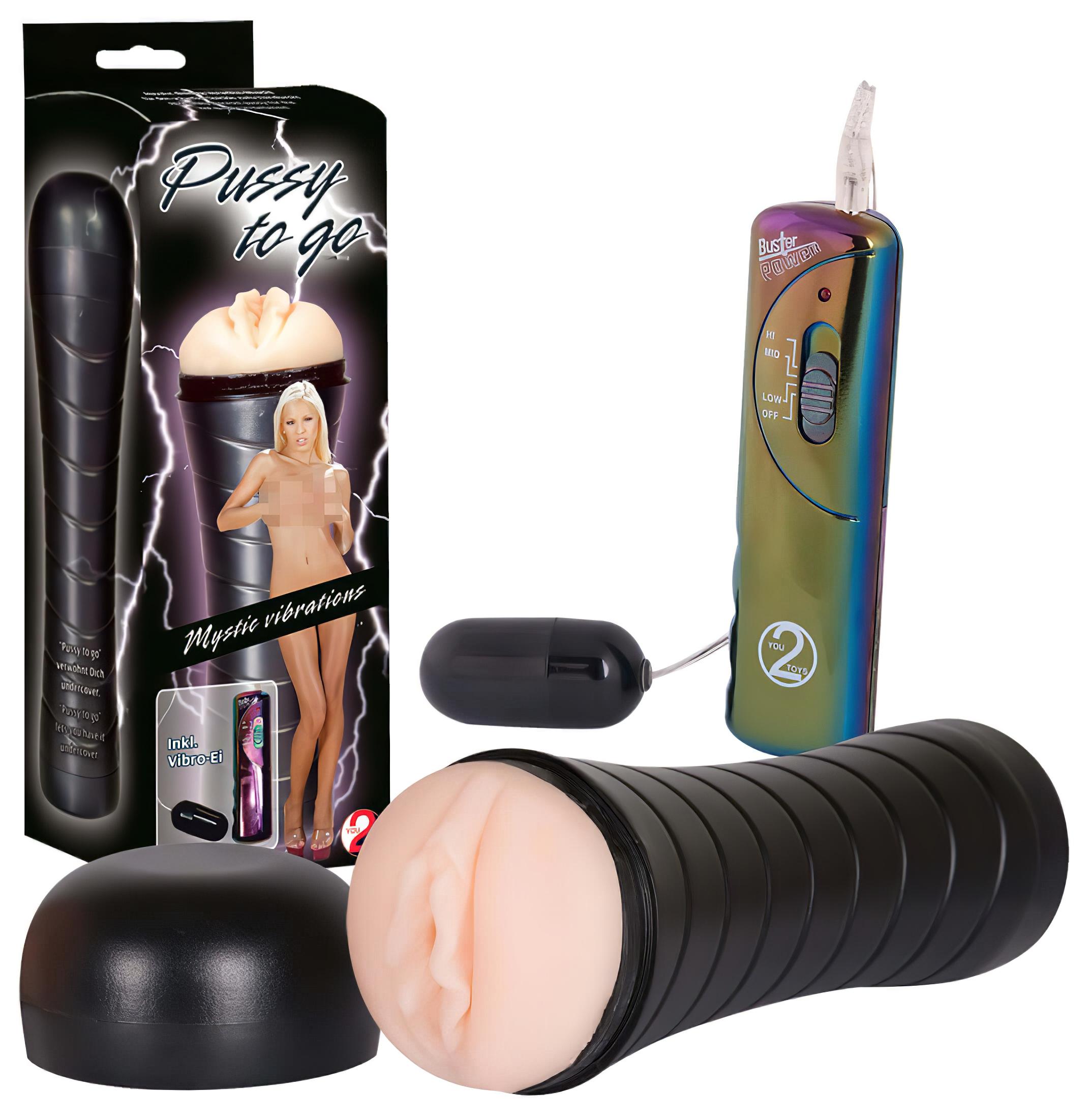 / Diszkrét, puha vagina - vibrációval / Diszkrét, puha vagina - vibrációval