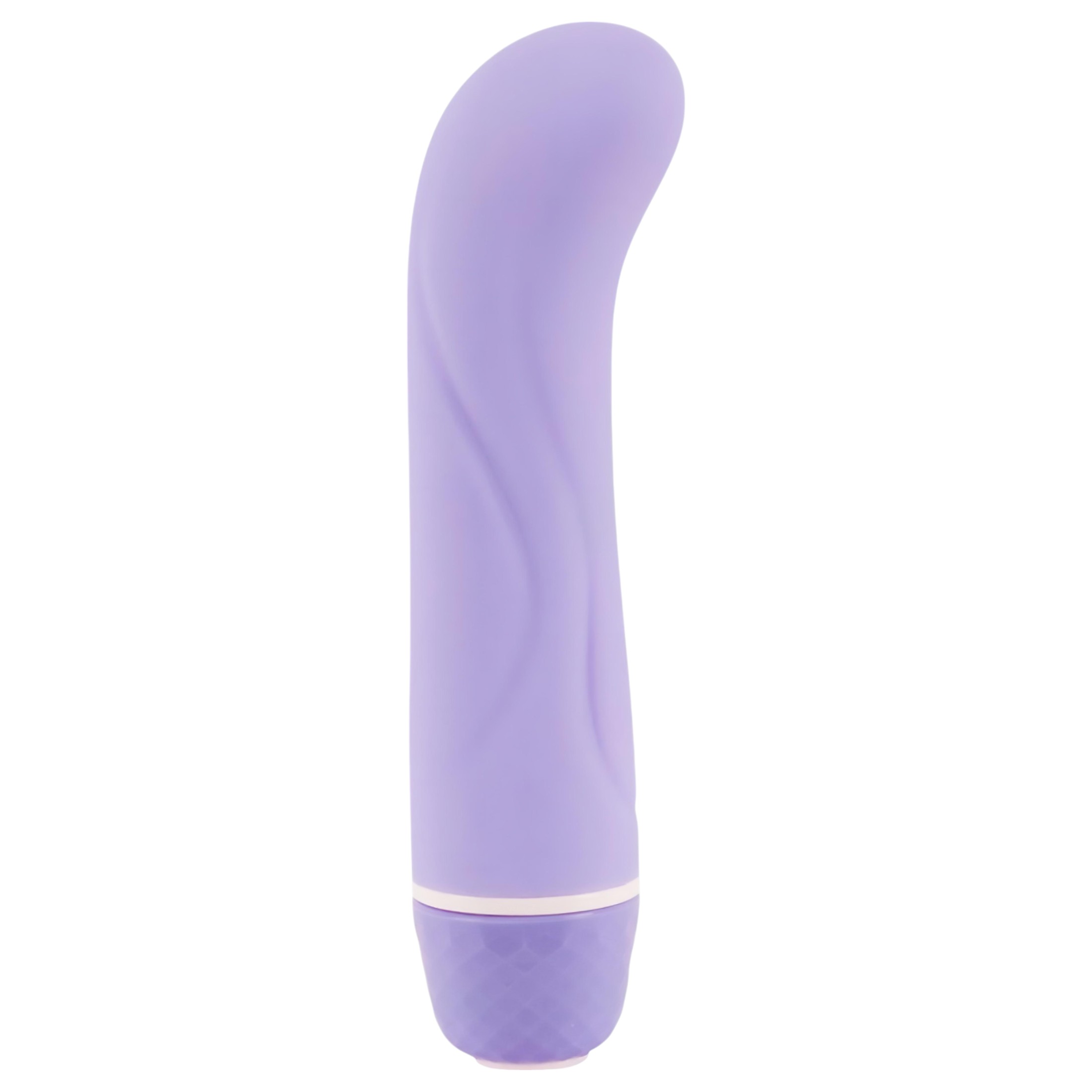 SMILE Mini-G - G-pont minivibrátor(lila) SMILE Mini-G - G-pont minivibrátor(lila)
