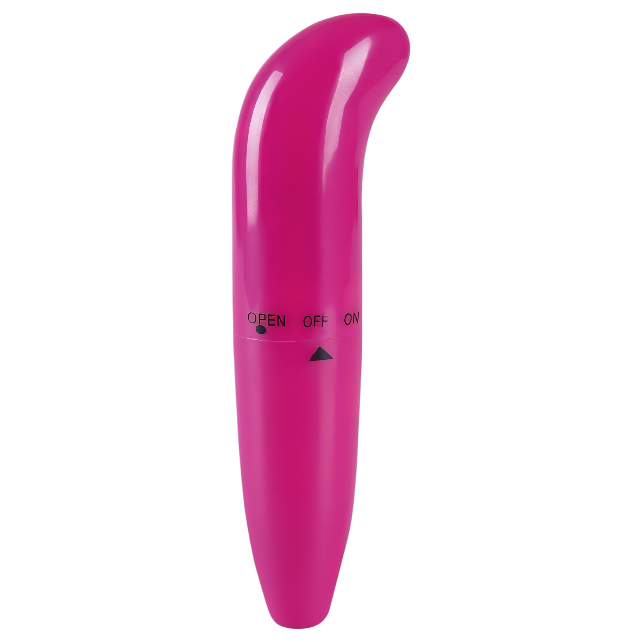 G-Mate - G-pont vibrátor (pink) G-Mate - G-pont vibrátor (pink)