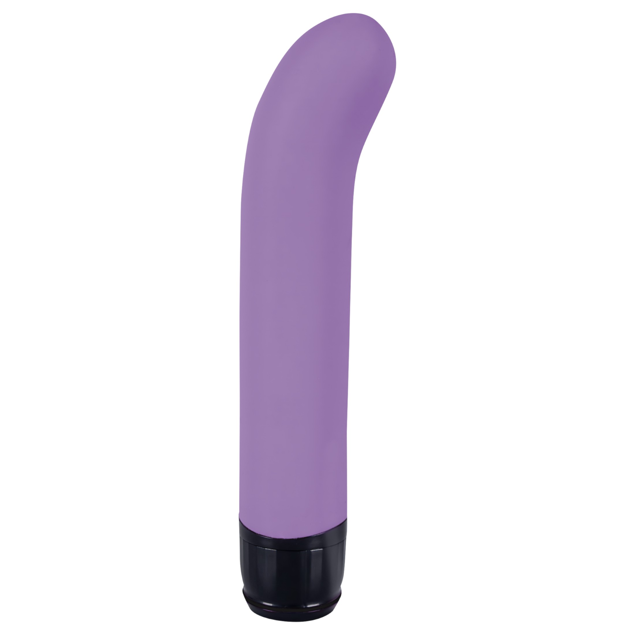 SMILE Genius - G-pont vibrátor (lila) SMILE Genius - G-pont vibrátor (lila)