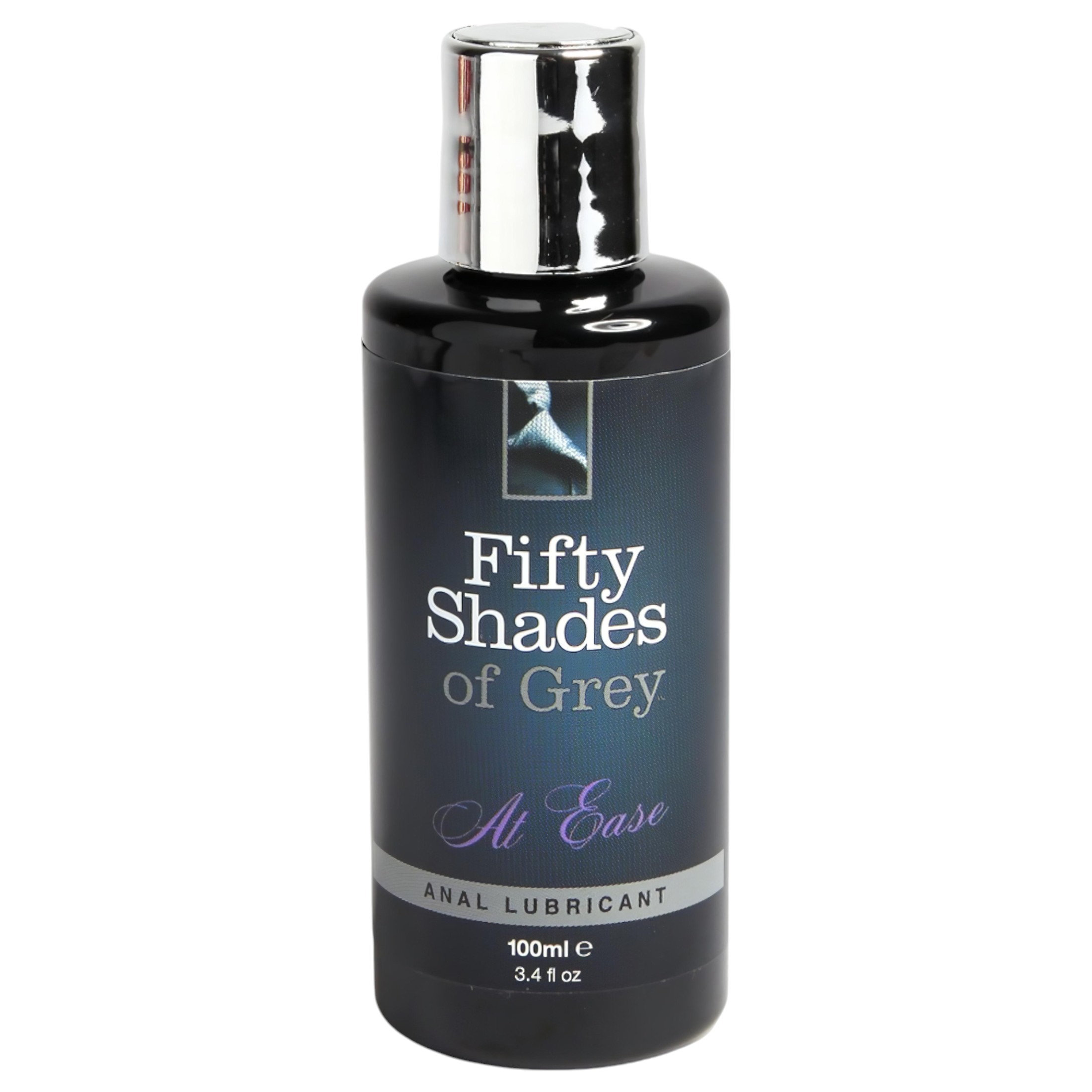 A Szürke Ötven Árnyalata - síkosító - anál (100ml) A Szürke Ötven Árnyalata - síkosító - anál (100ml)