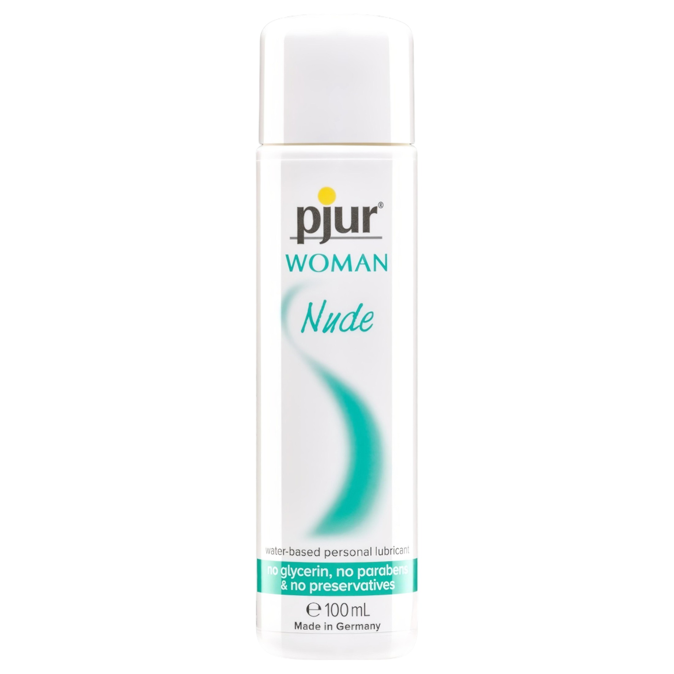 pjur Woman Nude - szenzitív síkosító (100ml) pjur Woman Nude - szenzitív síkosító (100ml)