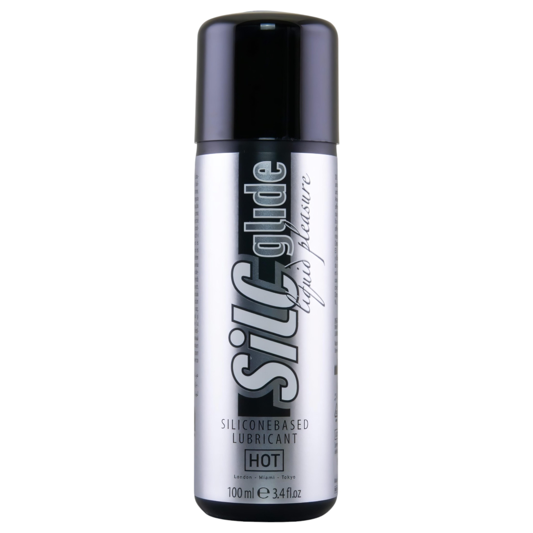 / HOT Silc glide - szilikonos síkosító (100ml) / HOT Silc glide - szilikonos síkosító (100ml)
