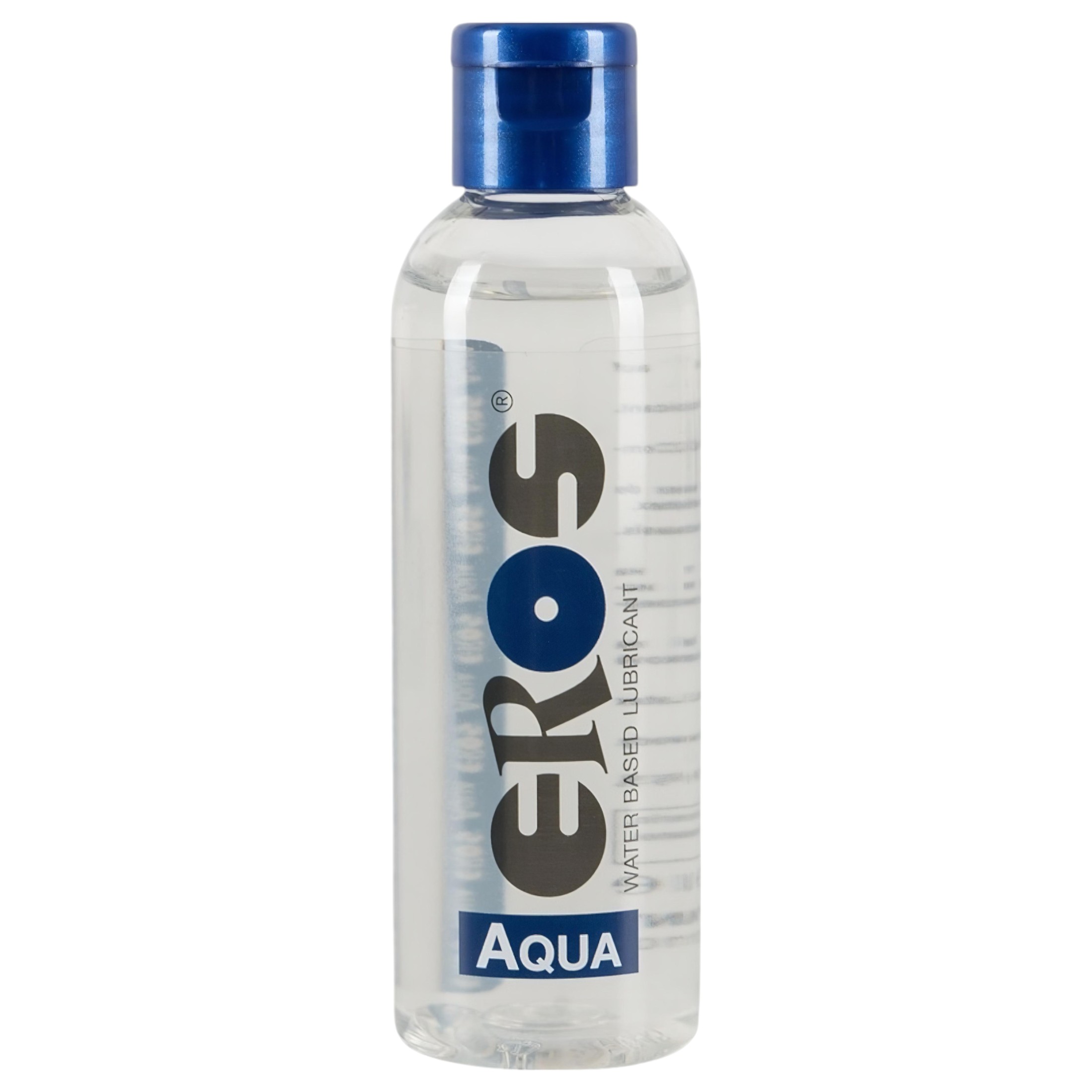 EROS Aqua - flakonos vízbázisú síkosító (100ml) EROS Aqua - flakonos vízbázisú síkosító (100ml)