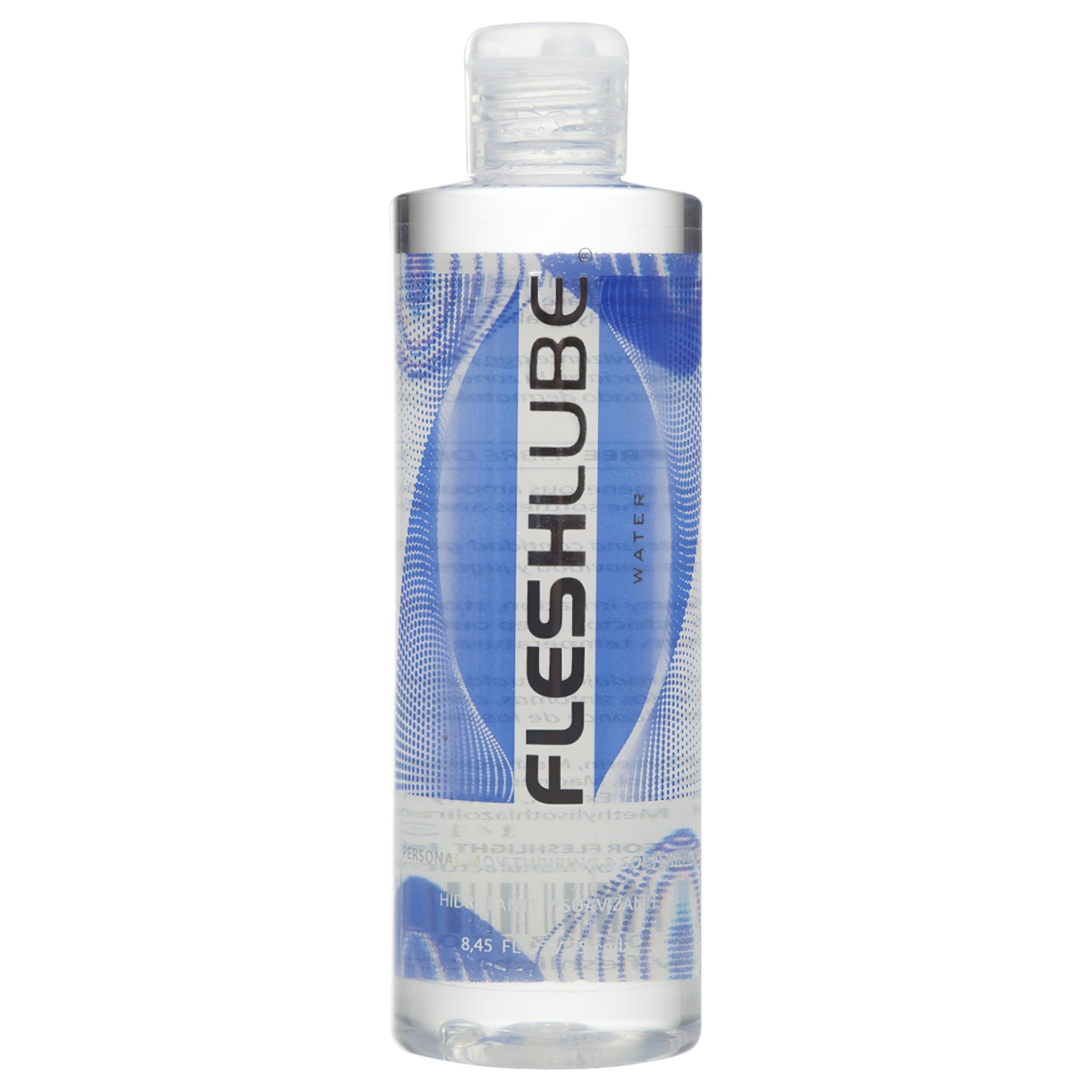 FleshLube vízalapú síkósító (250ml) FleshLube vízalapú síkósító (250ml)
