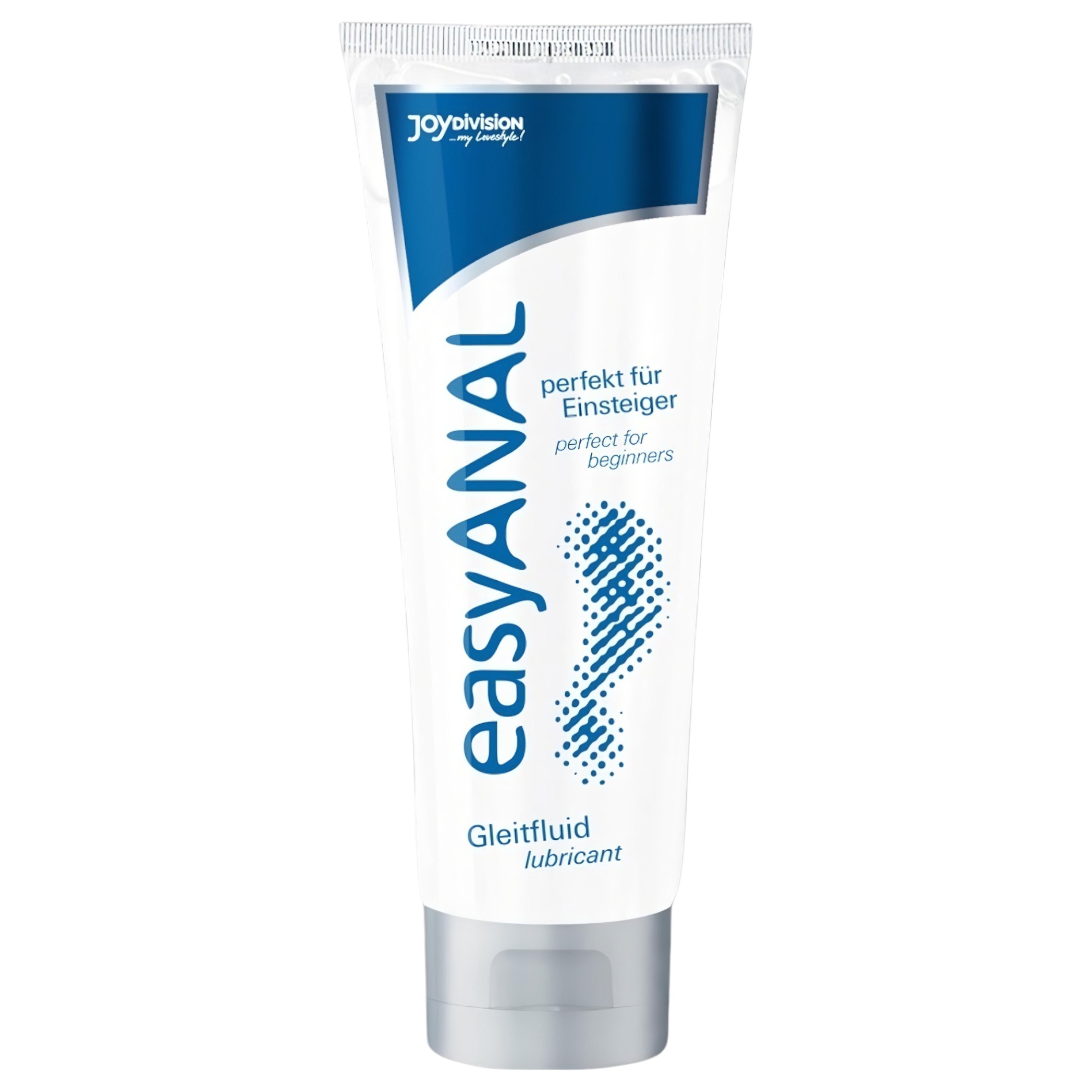 easyANAL síkosító - 80ml easyANAL síkosító - 80ml