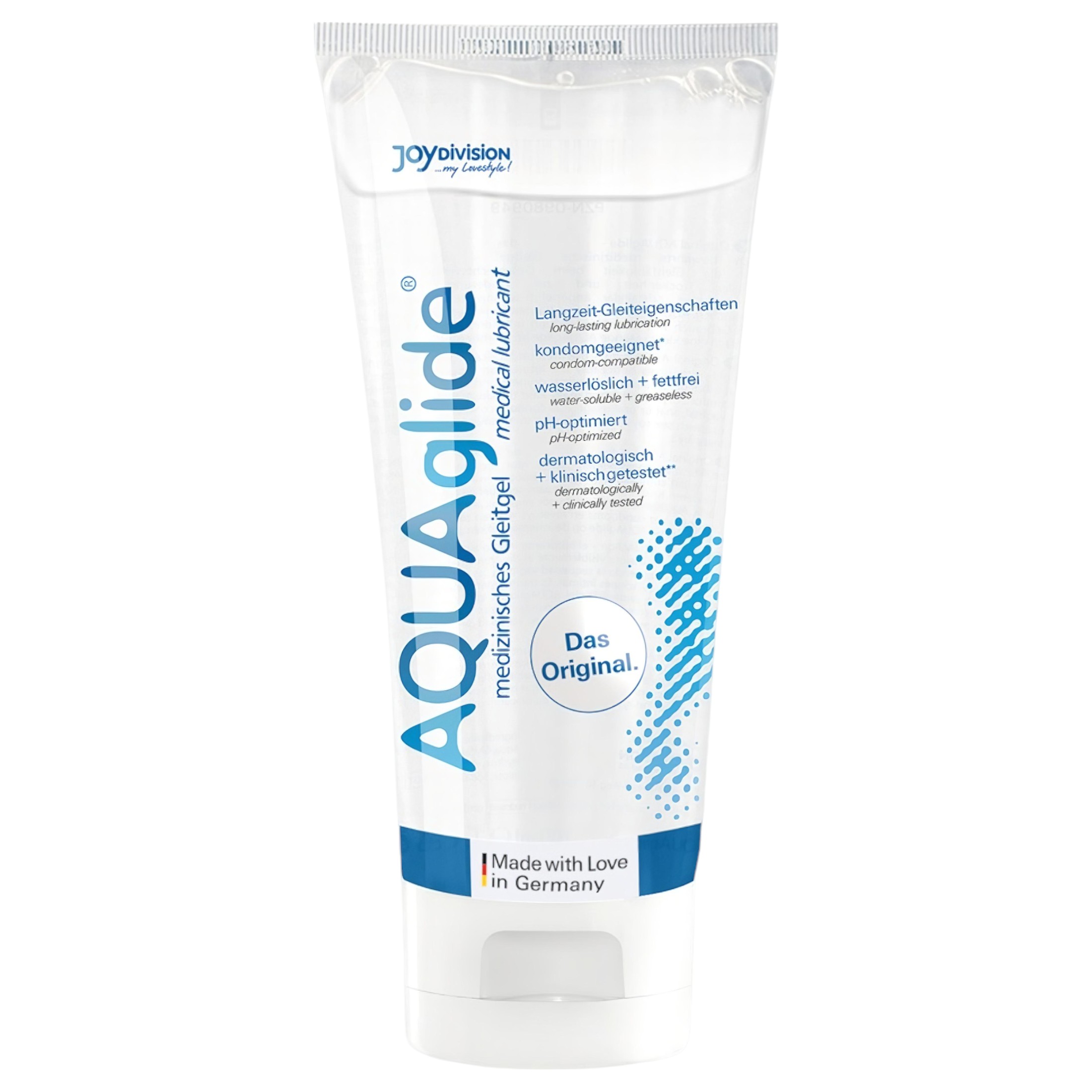 AQUAglide Original síkosító (200ml) AQUAglide Original síkosító (200ml)