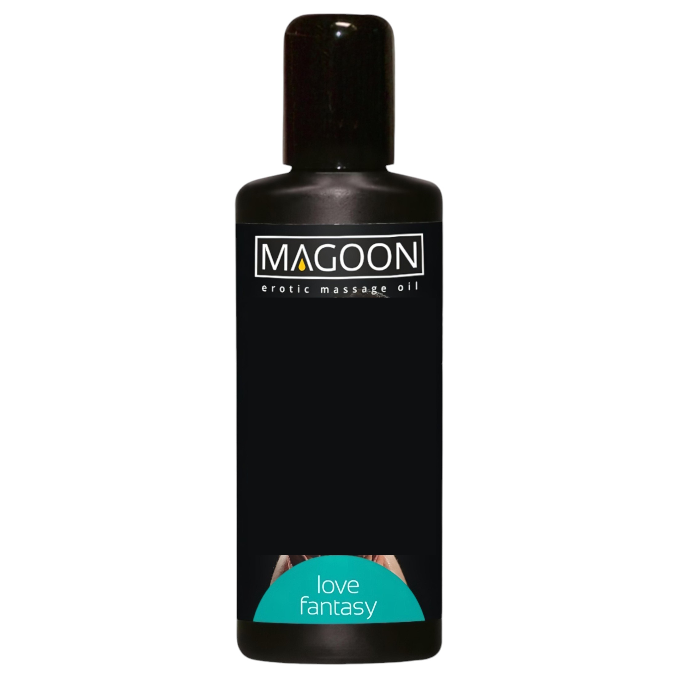 Szerelmi fantázia masszázsolaj 100ml Szerelmi fantázia masszázsolaj 100ml