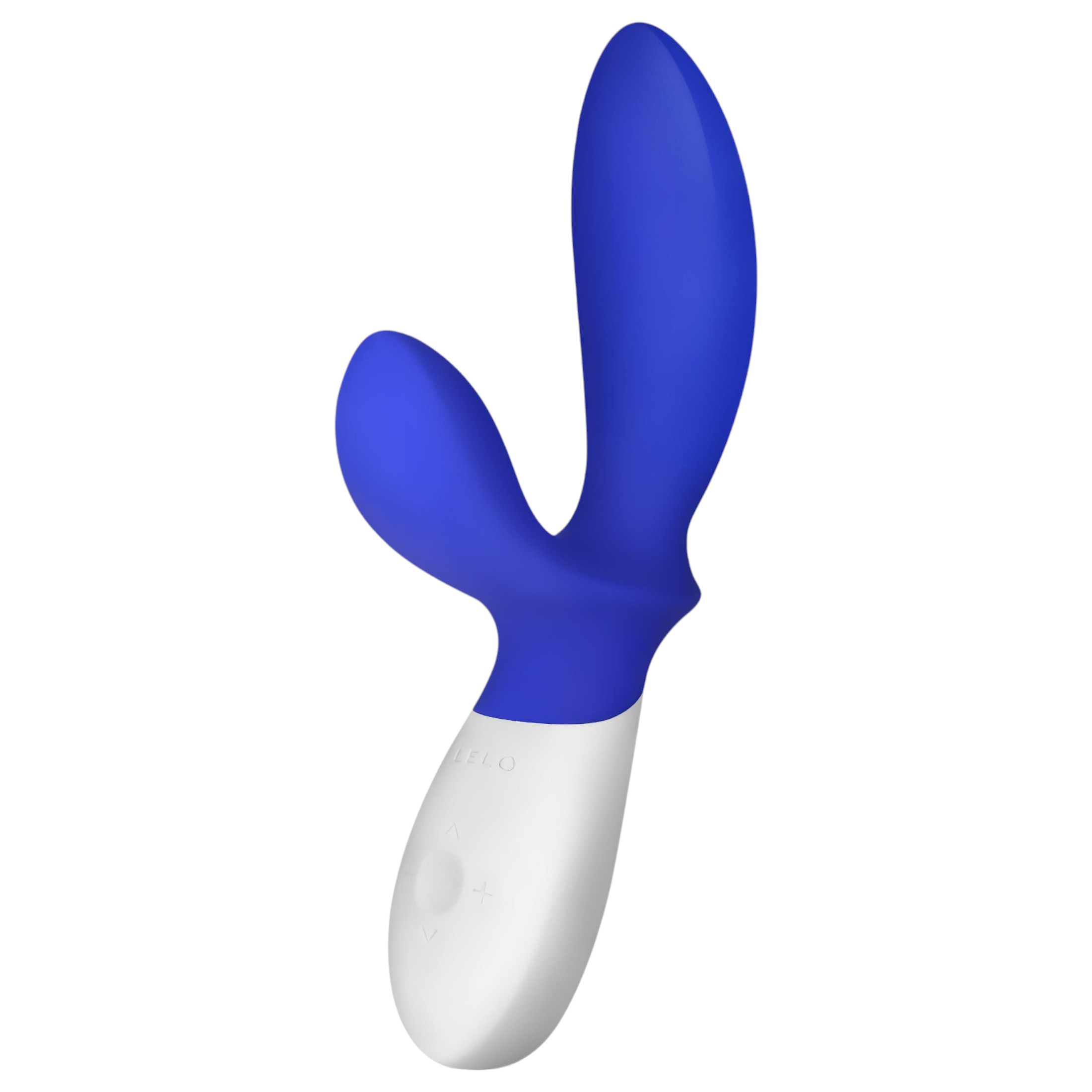 LELO Loki Wave - vízálló prosztata vibrátor (kék) LELO Loki Wave - vízálló prosztata vibrátor (kék)